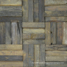 Free Samples UK Foshan Natural Wood Mosaic Tile Suppliers